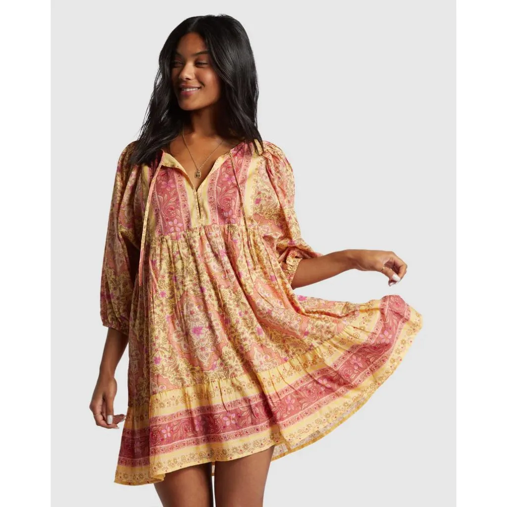 Ambers Dress