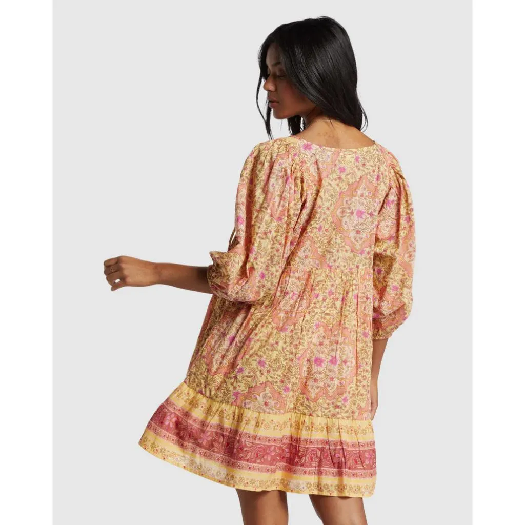 Ambers Dress