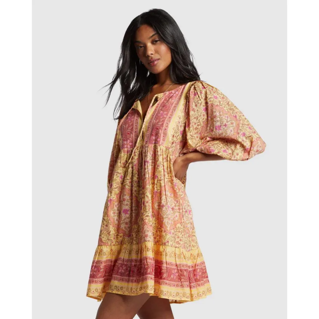 Ambers Dress