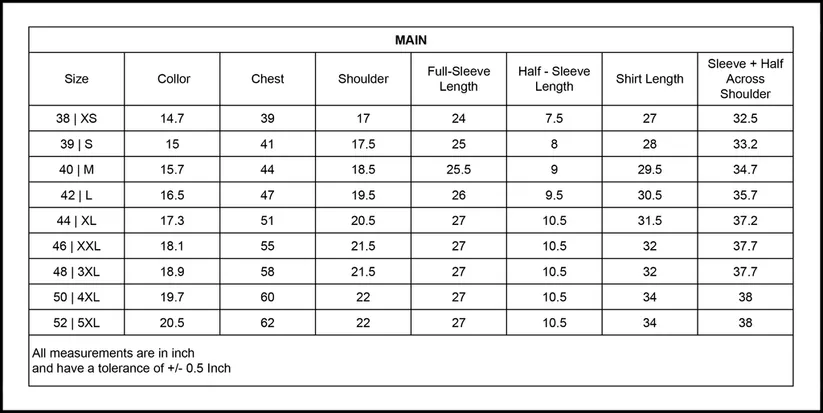 Atrani Brown Solid Premium Giza Cotton Formal Shirt For Men