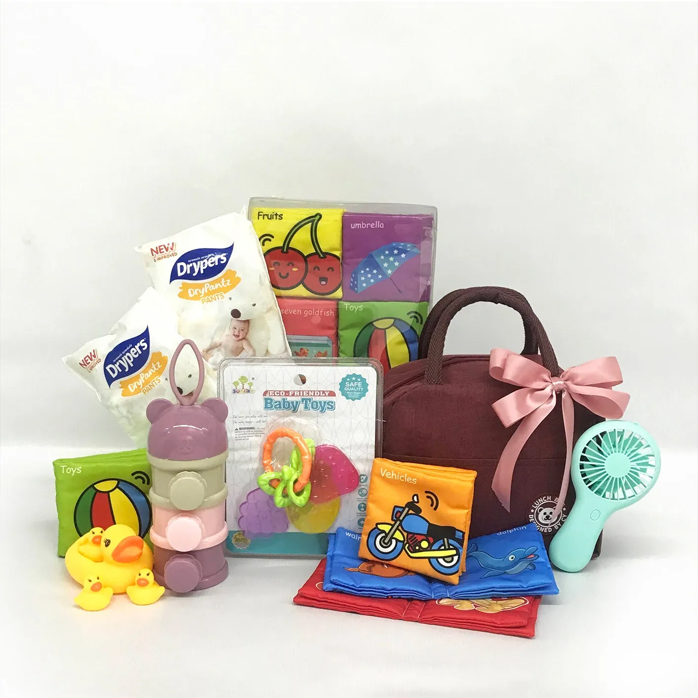 Baby Hamper | B290