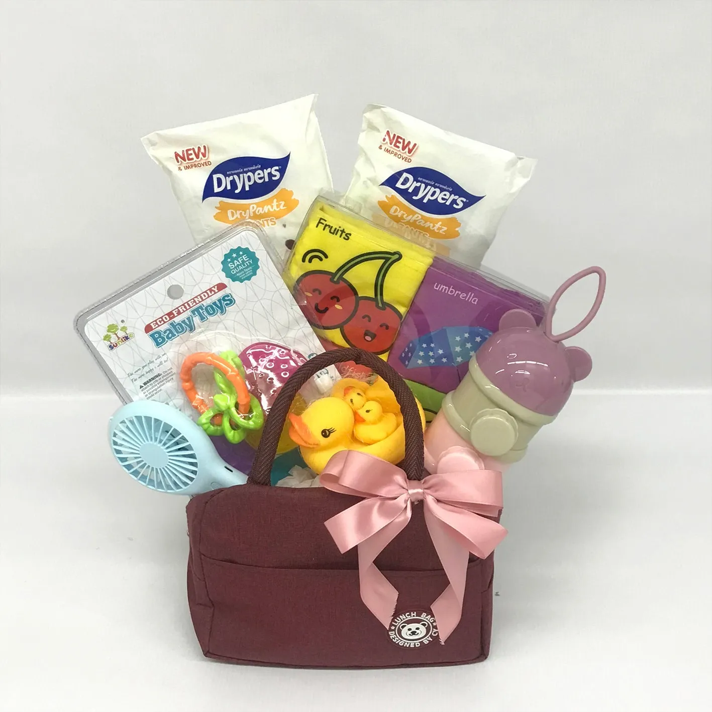 Baby Hamper | B290