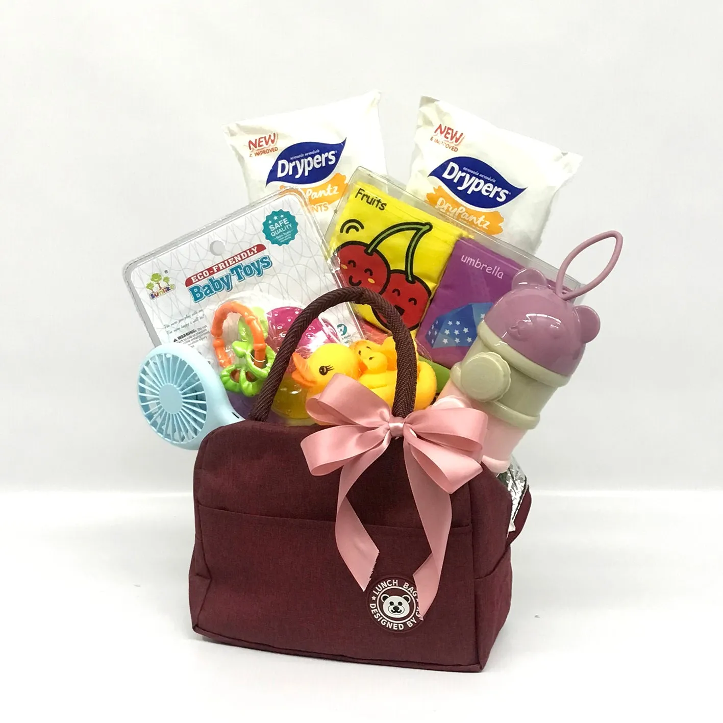 Baby Hamper | B290