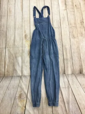 Bibi Denim Jumpsuit Overall