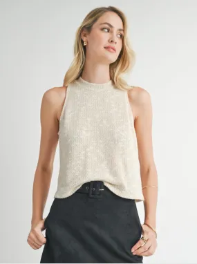 Billie Knit Tank Top