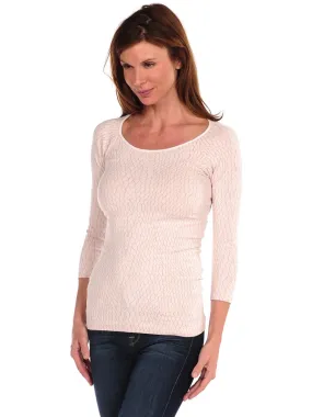 Boa 3/4 Sleeve (502Q)