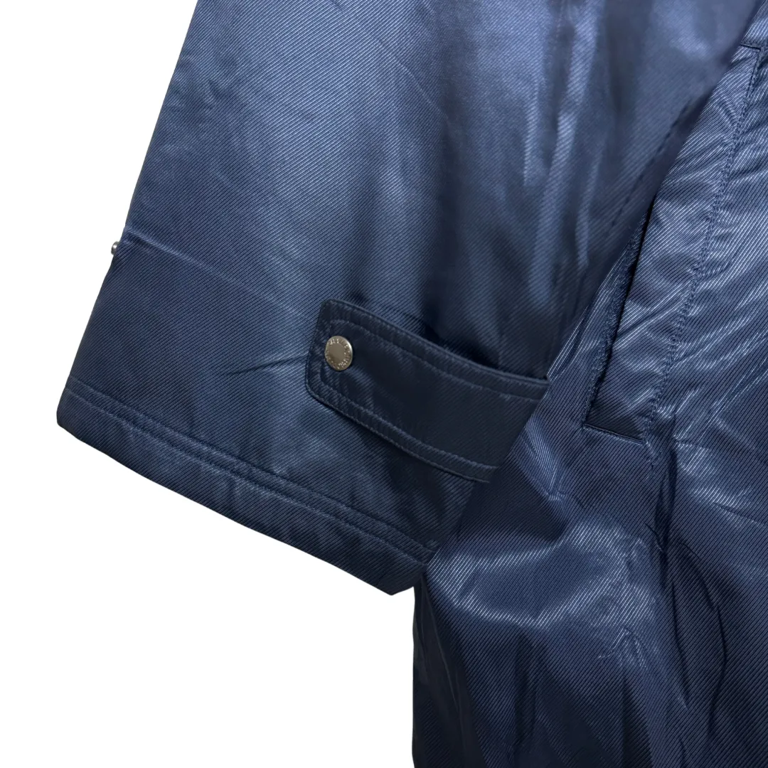 Champion Fur-lined Coat 2XL
