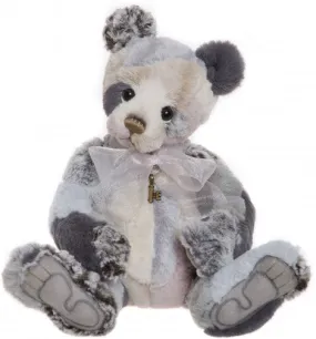 CHARLIE BEAR - TAGGLE-Retired