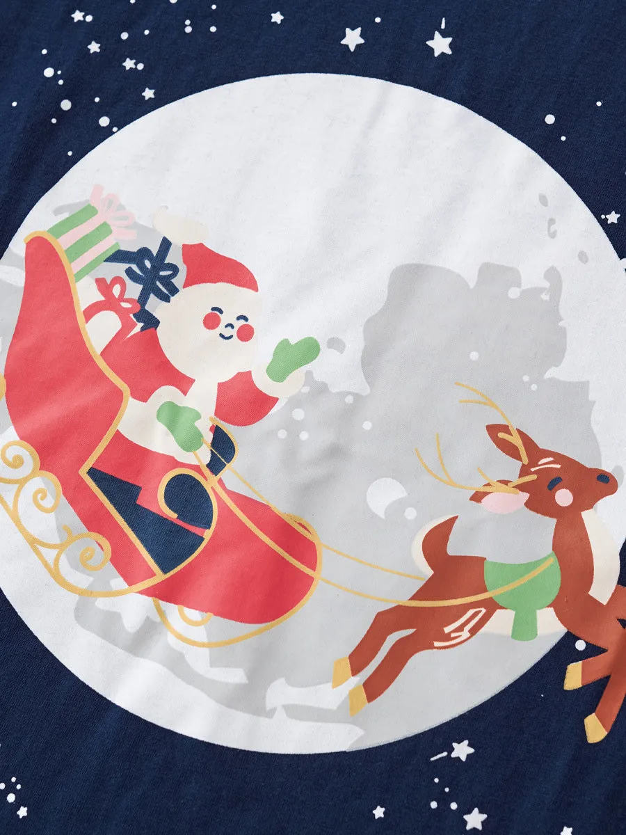 Christmas Sale- Long Sleeve T-shirt