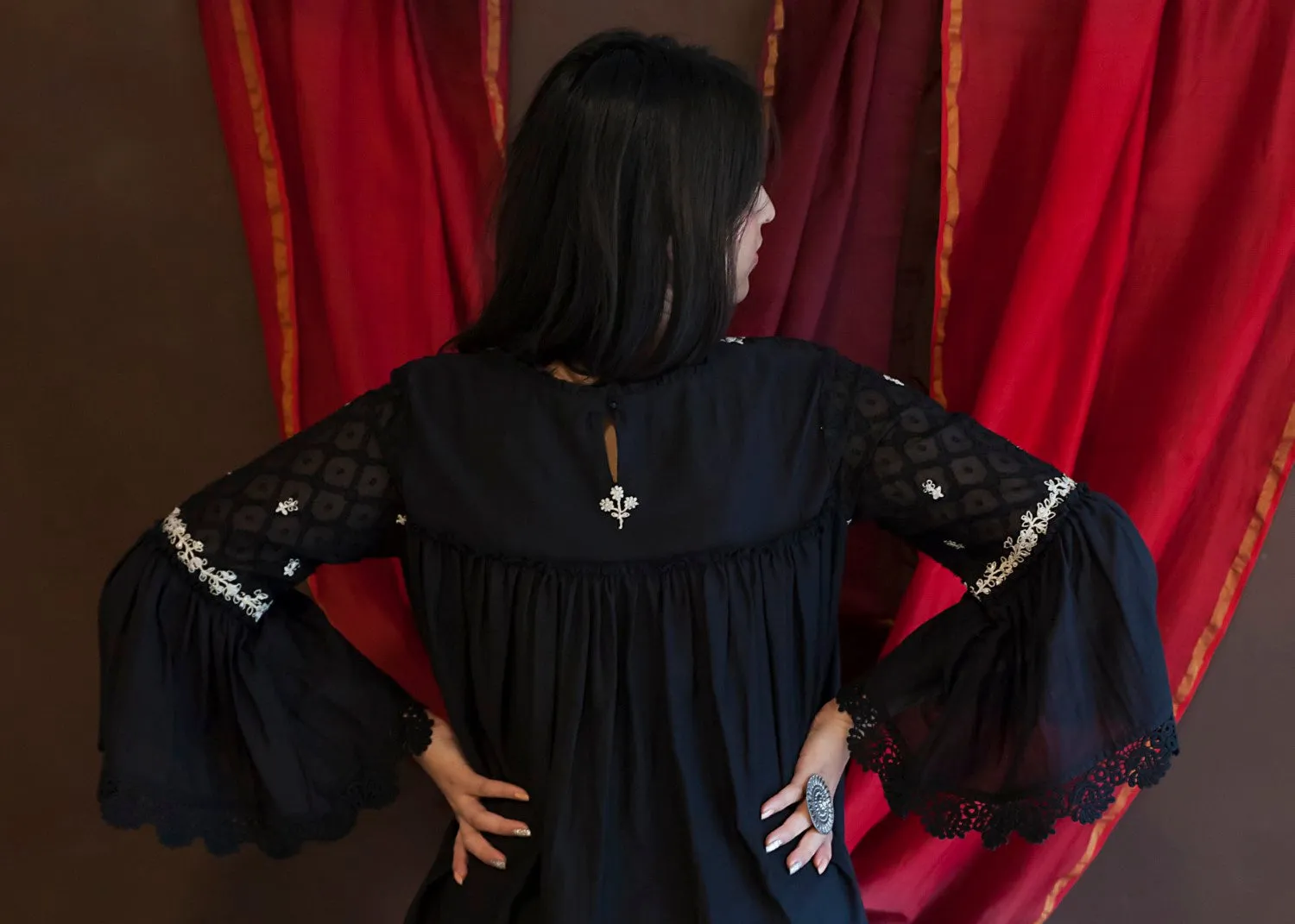 Cocktail dress