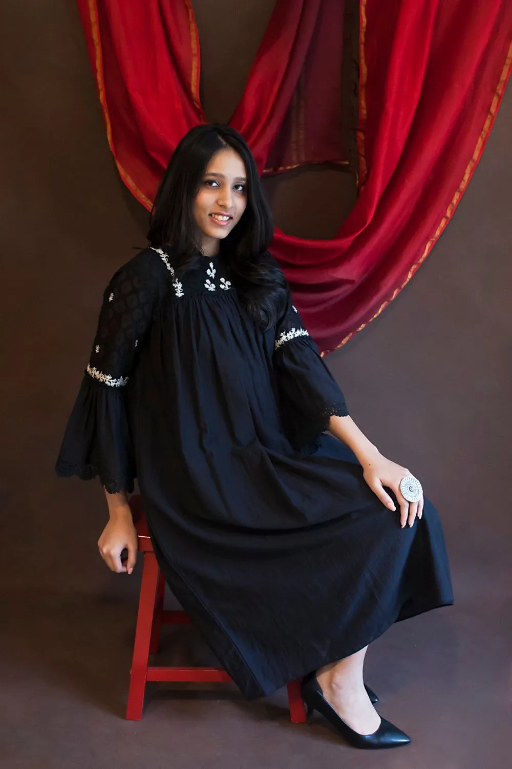 Cocktail dress