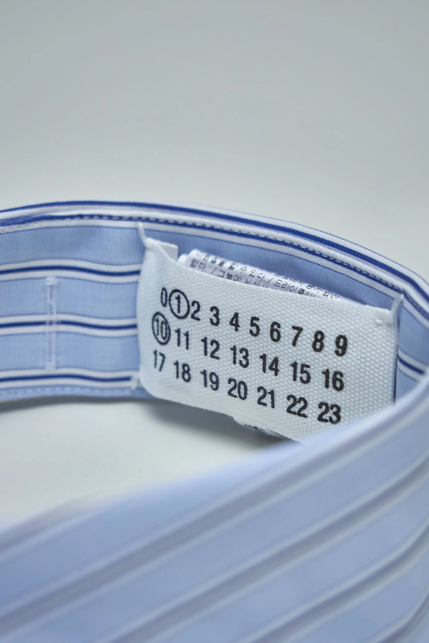 Collar