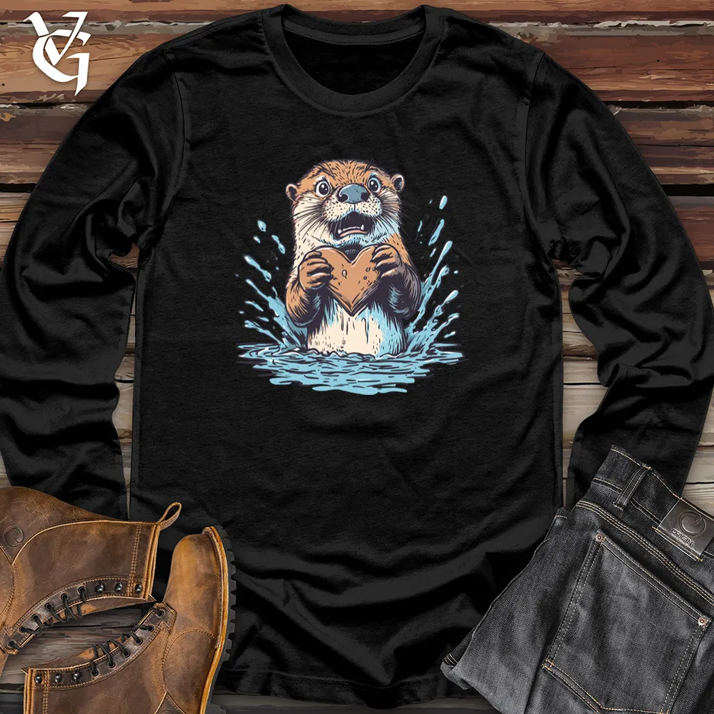 Commitment Issues Otter Long Sleeve