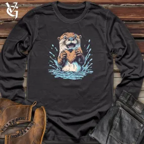 Commitment Issues Otter Long Sleeve