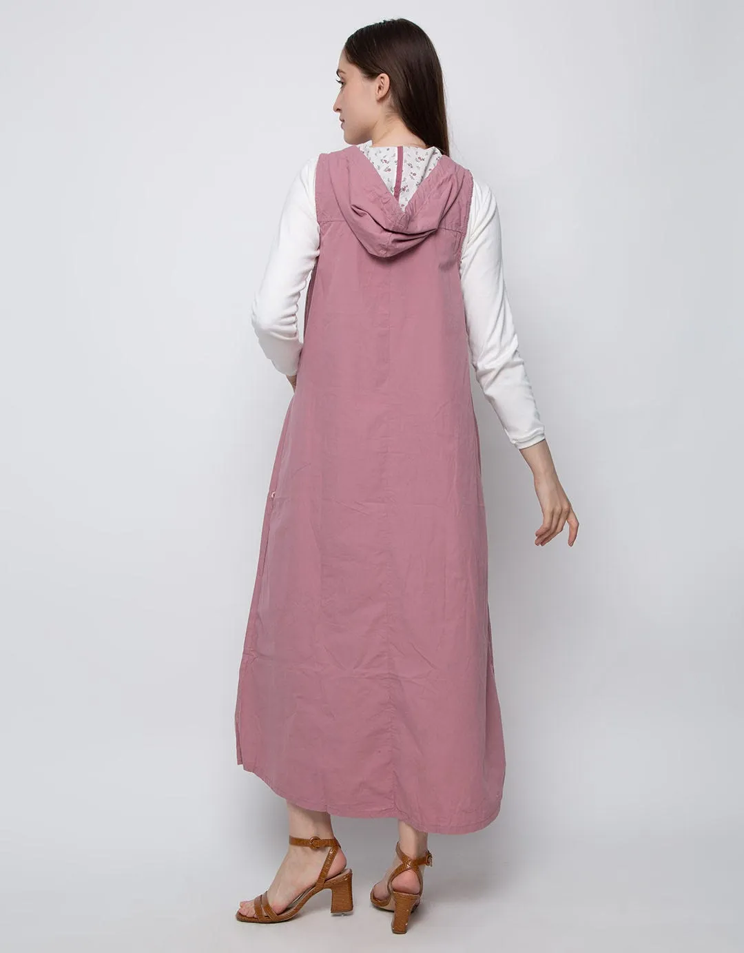 Corniche Roselyn Overall