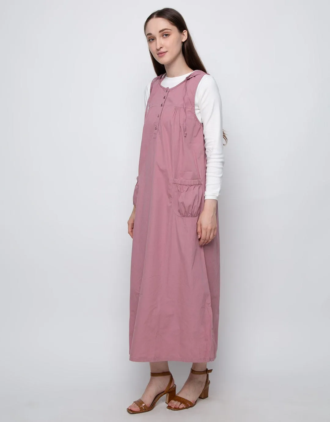 Corniche Roselyn Overall