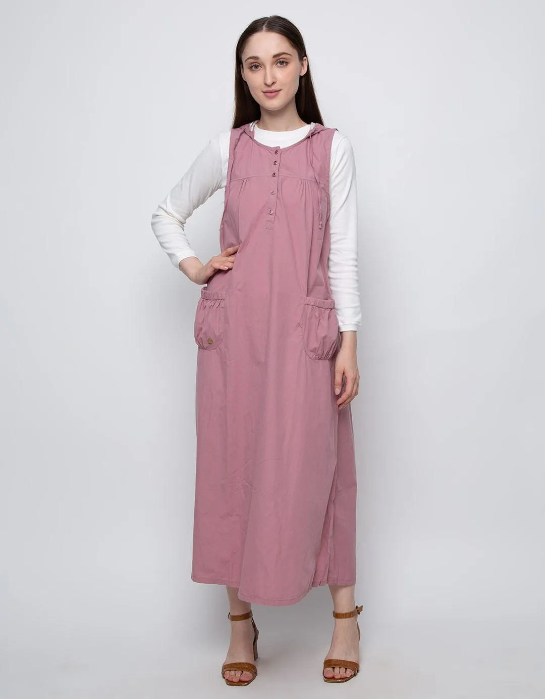 Corniche Roselyn Overall