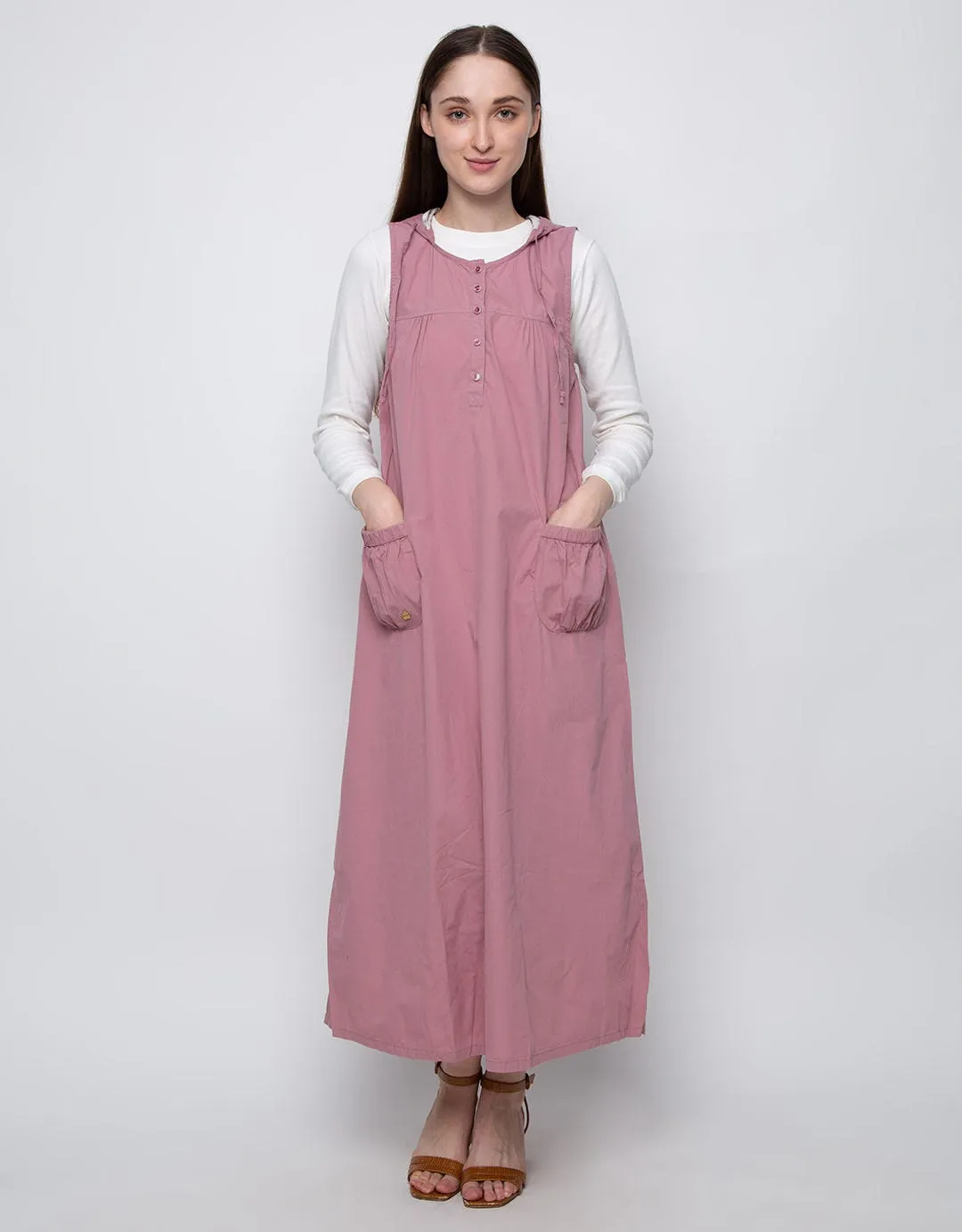Corniche Roselyn Overall