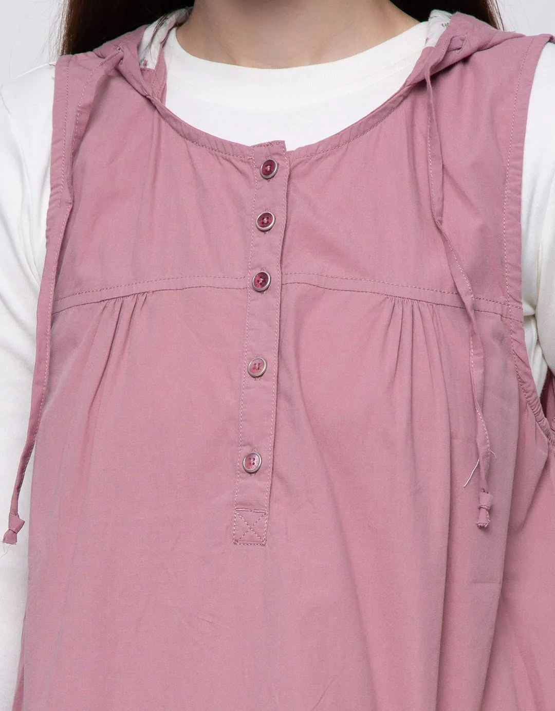 Corniche Roselyn Overall