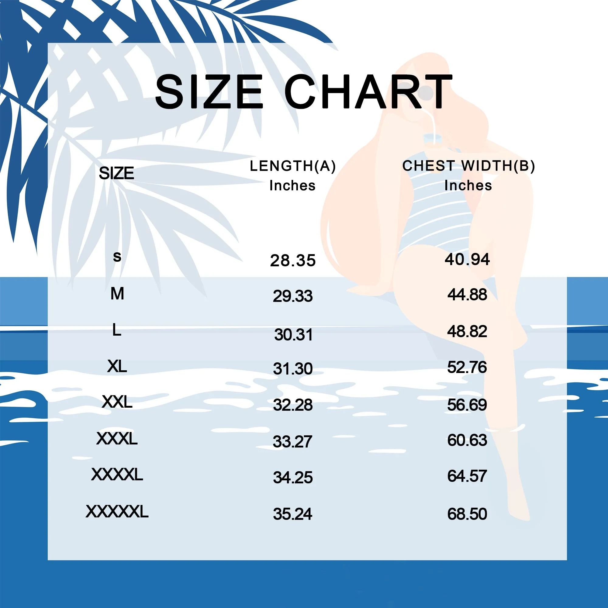 Custom Face Fabric Hawaii Button up Shirt with Magical Seascape for Men Honolulu Beach Vintage Shirt