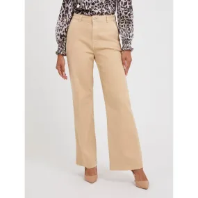 Darma High Wide Leg Pant - Guess