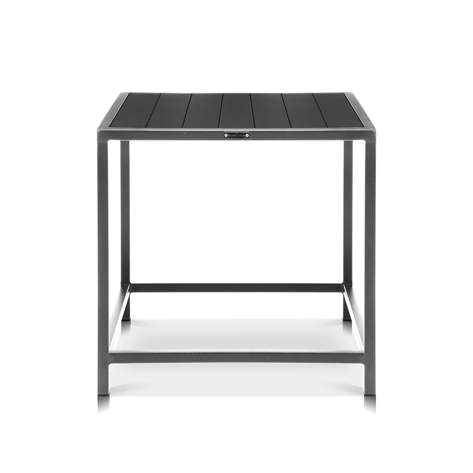 Delano End Table Square