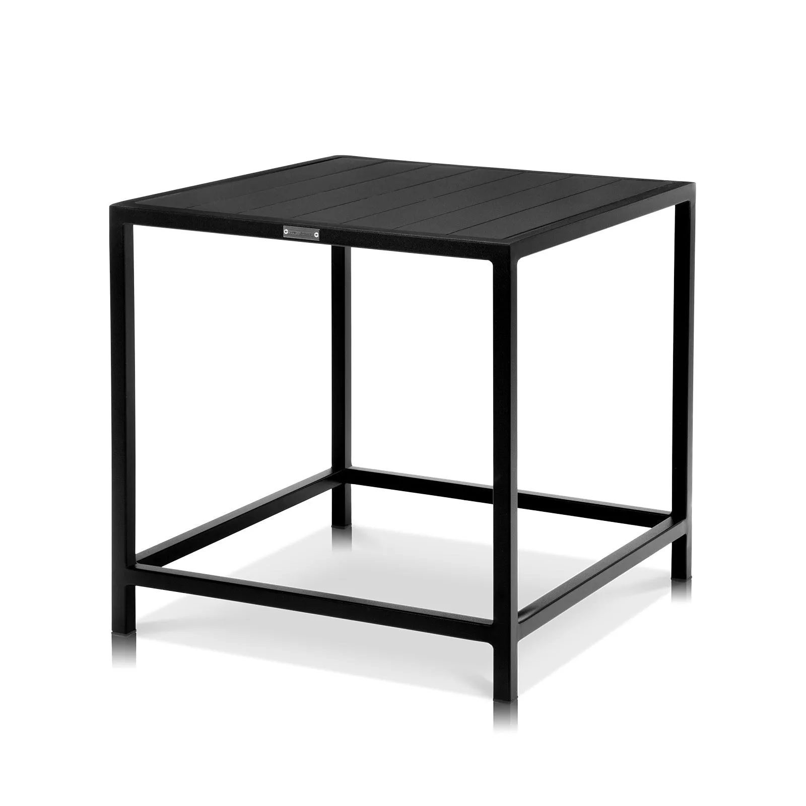 Delano End Table Square
