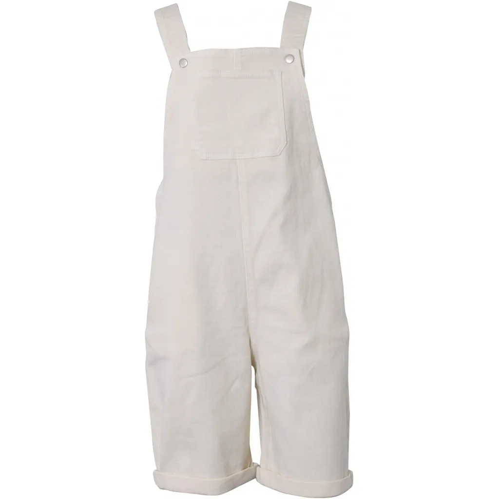 DENIM OVERALL