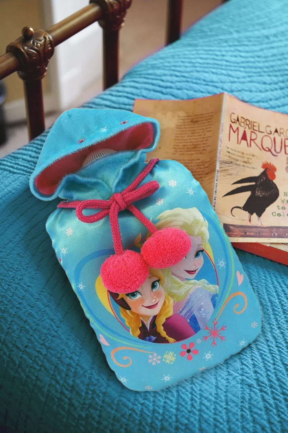 Disney Frozen Pretty Girls Gift set