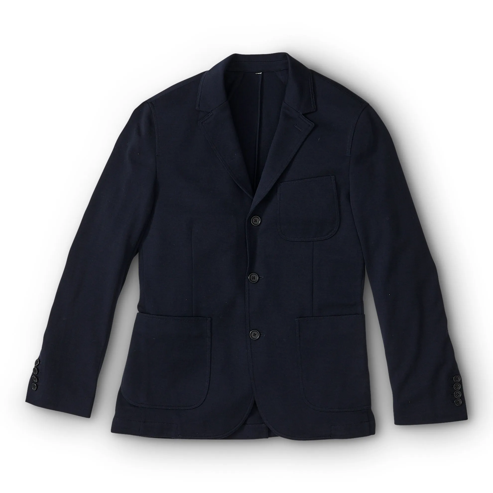 Dondi Travel Coat