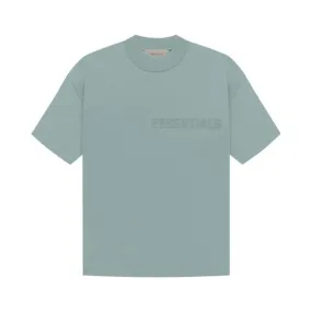 Fear of God Essentials T-shirt SS23 'Sycamore'
