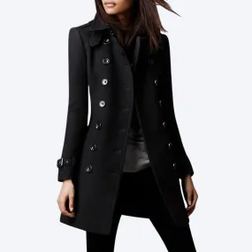 Florance™ | Trendy Women's Coat