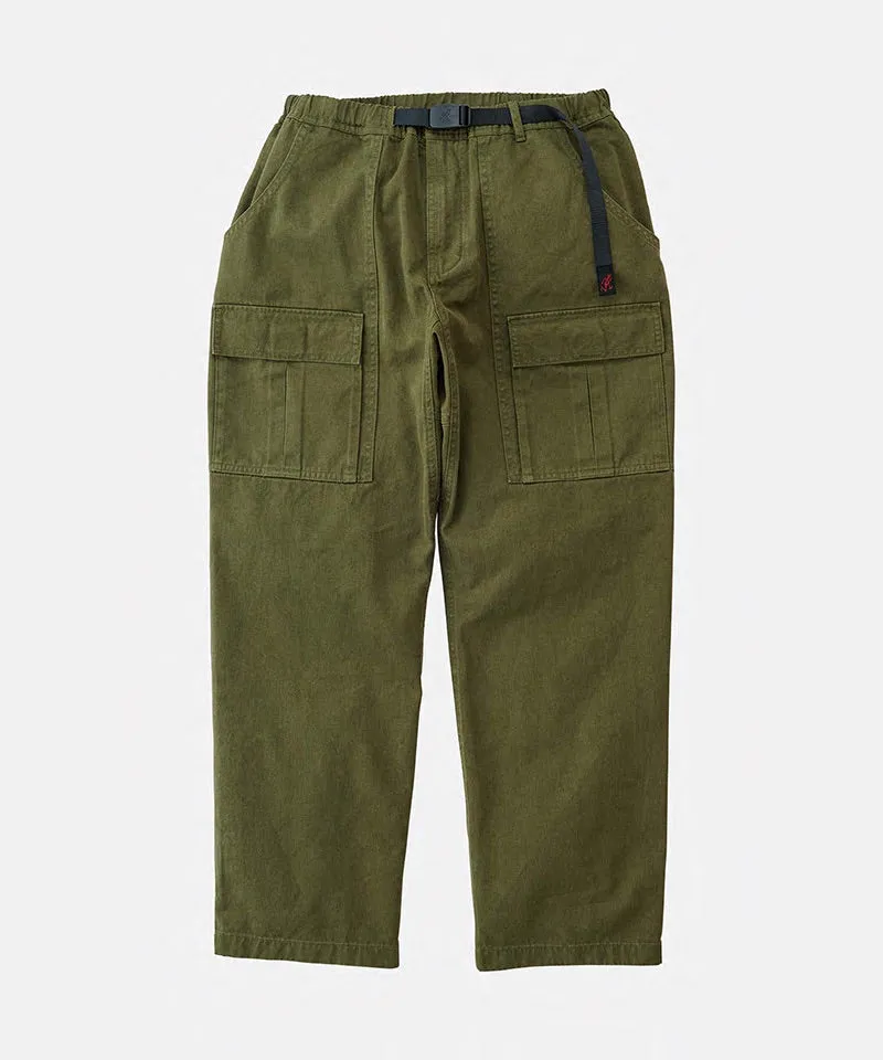 Front Cargo Pant