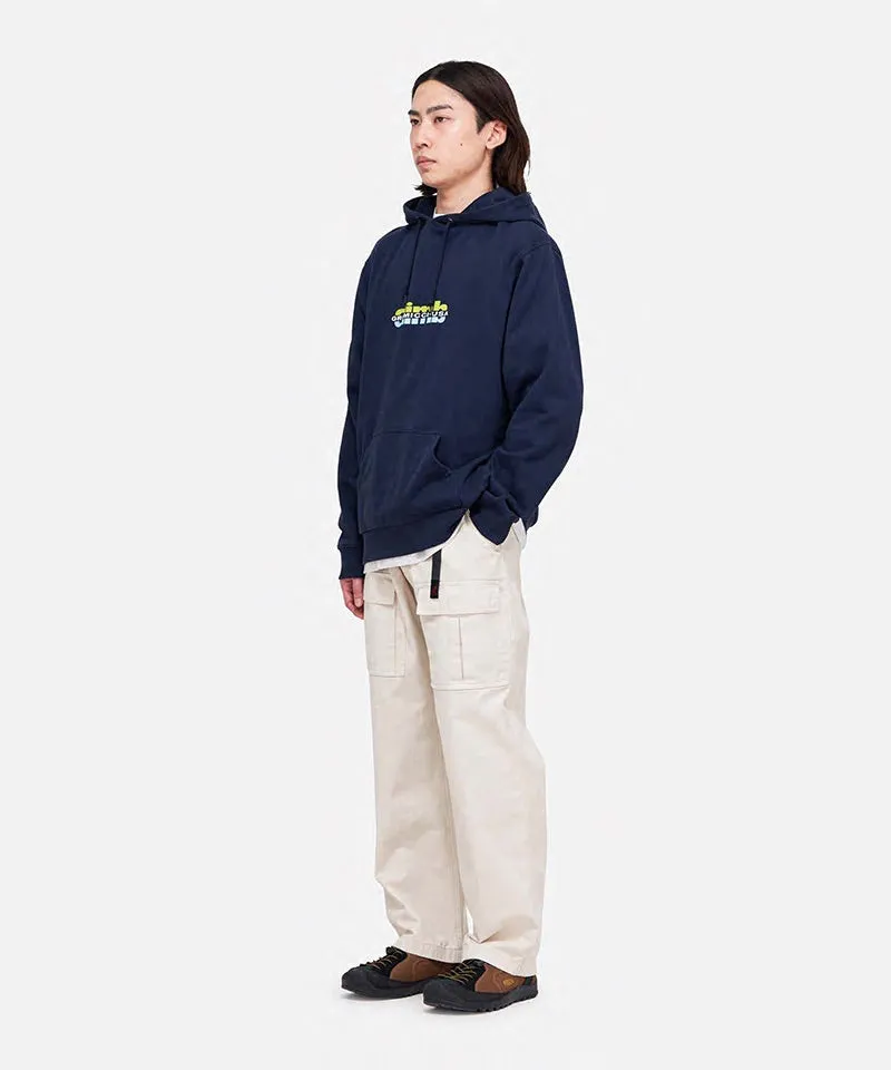 Front Cargo Pant