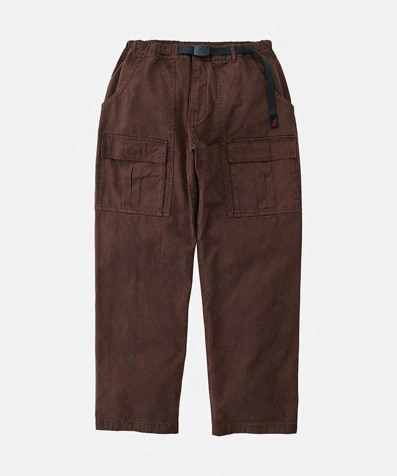 Front Cargo Pant