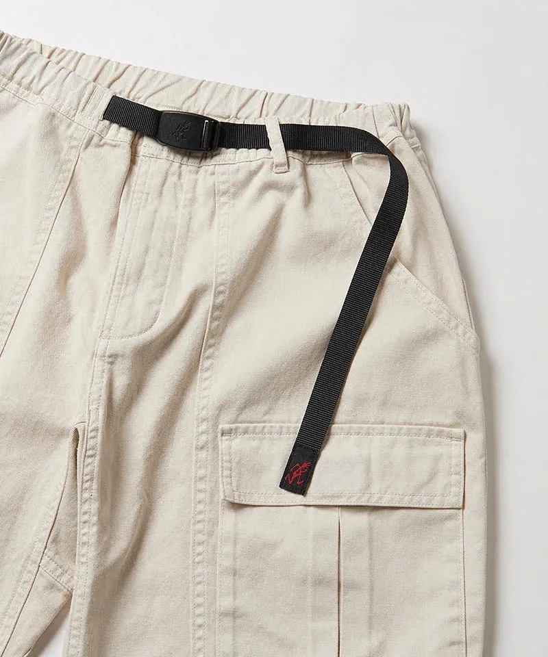 Front Cargo Pant