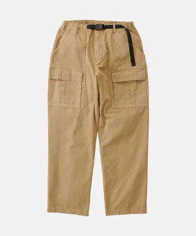 Front Cargo Pant