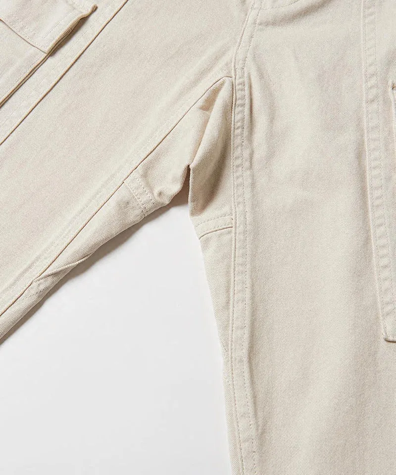 Front Cargo Pant