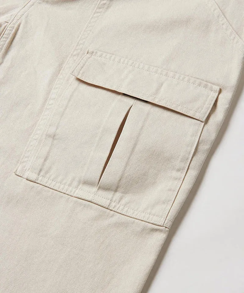Front Cargo Pant
