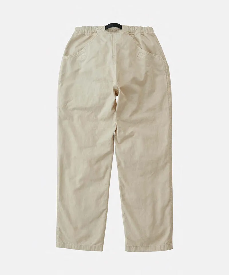 Front Cargo Pant