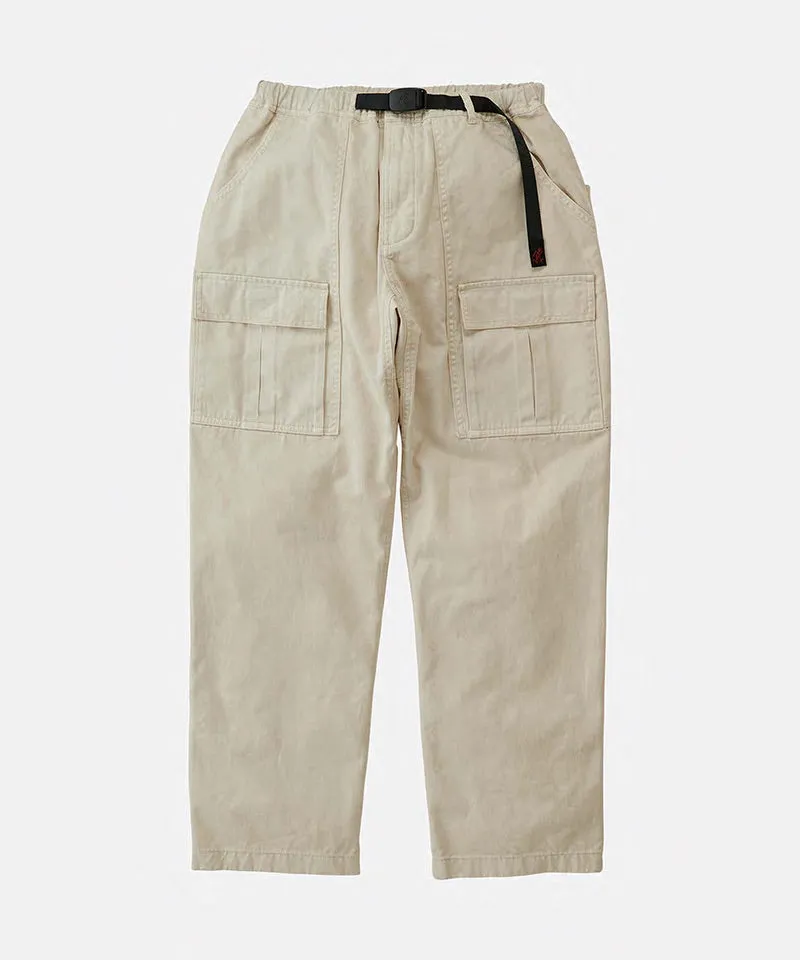 Front Cargo Pant