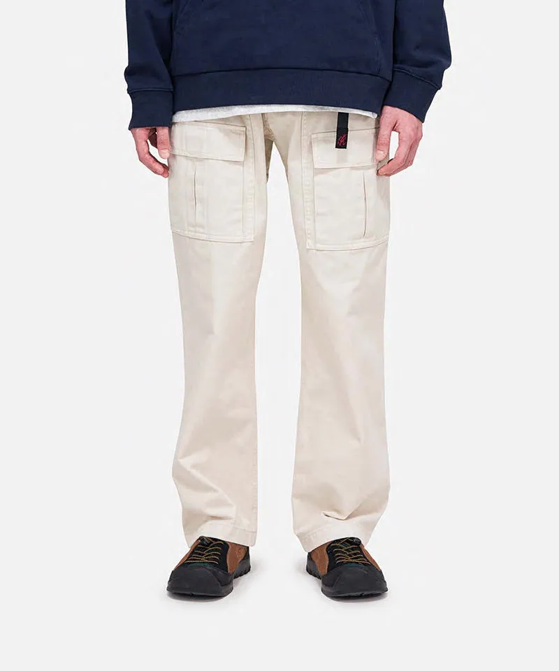Front Cargo Pant