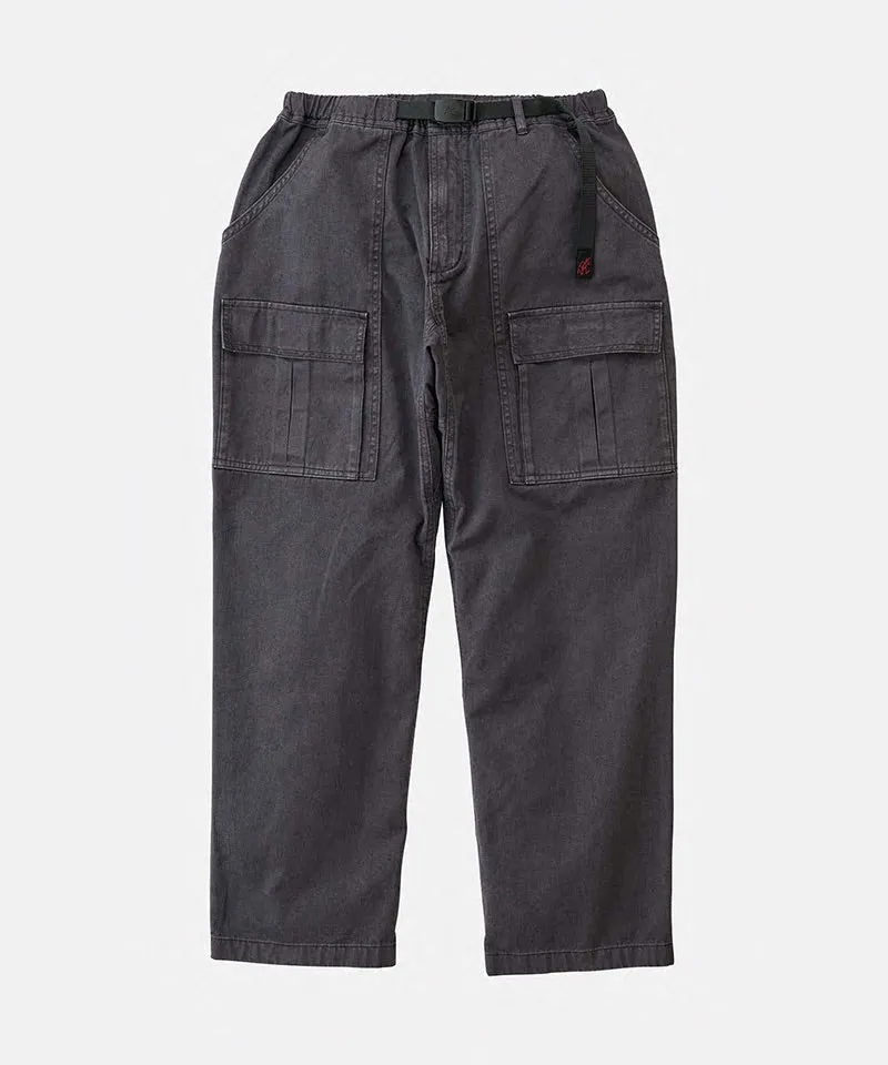 Front Cargo Pant