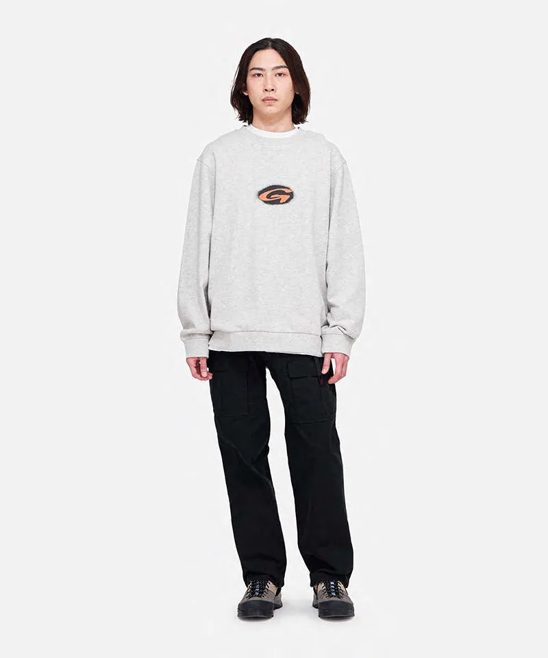 Front Cargo Pant