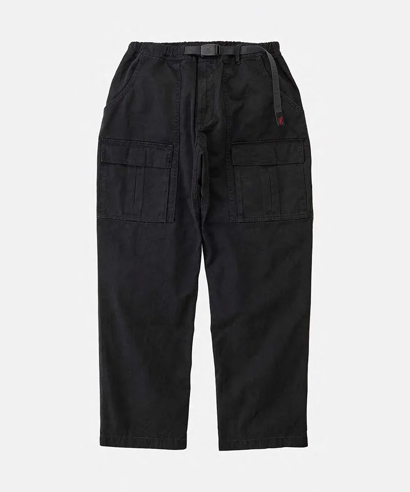 Front Cargo Pant