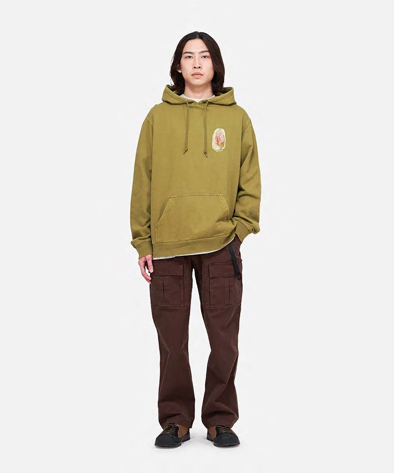 Front Cargo Pant