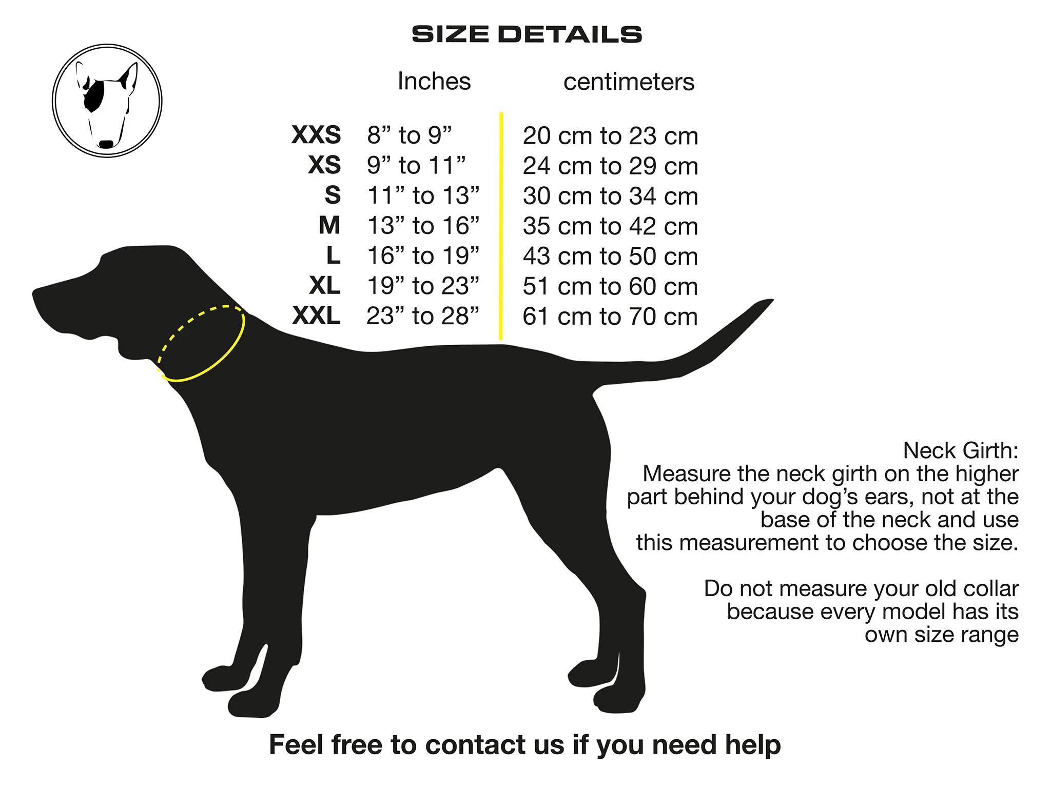 Fully Customizable Quick Release Leather Dog Collar