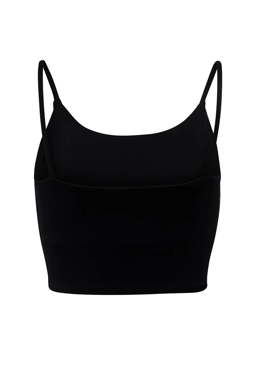 Georgia Tech Bra Tank Top