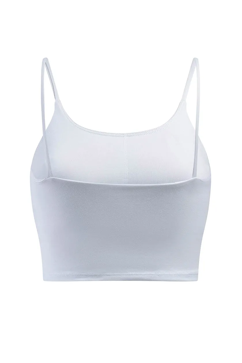 Georgia Tech Bra Tank Top