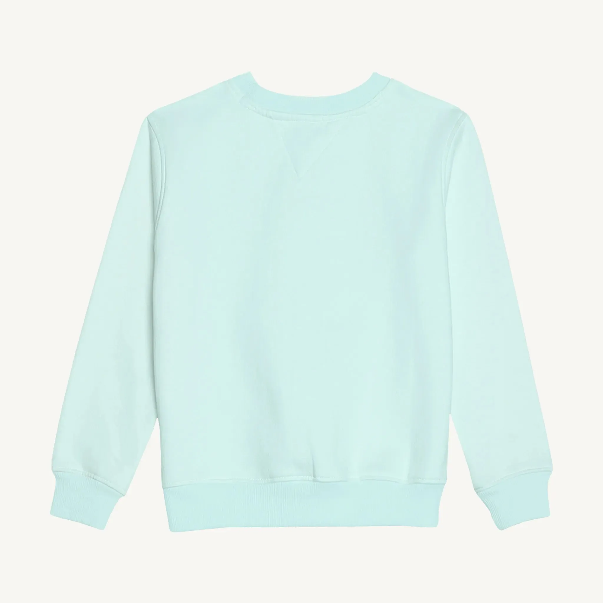 Girls Serbia Sweatshirt